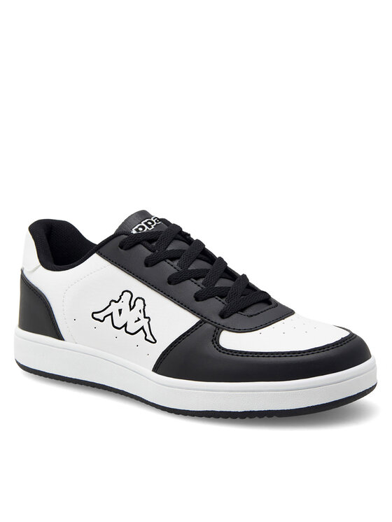 Kappa Sneakers Kappa Logo Malone Kid 371K1IW-A01 Bianco