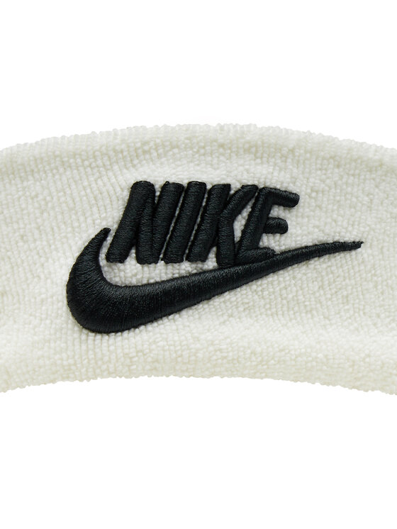 Nike Пов'язка Nike 100.8665.101 Білий