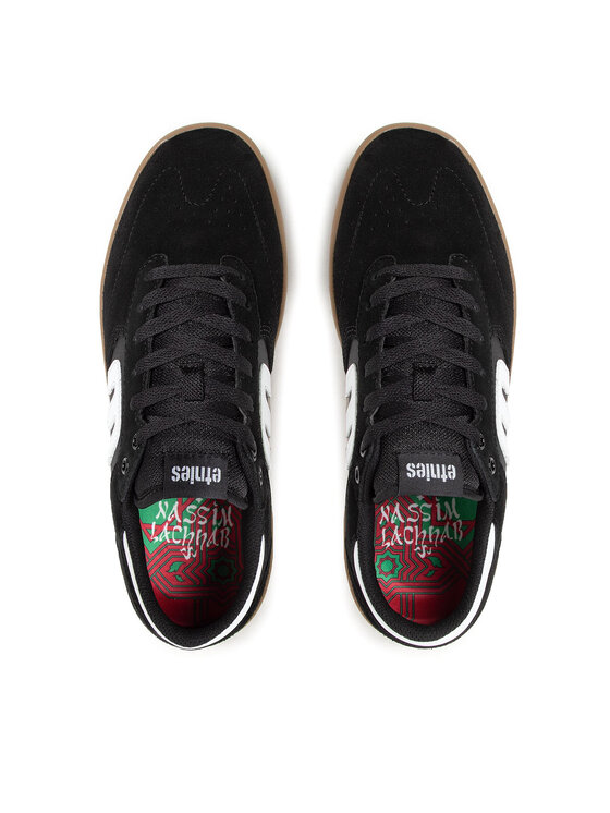 Etnies Tenisice Etnies Windrow 4101000551 Crna