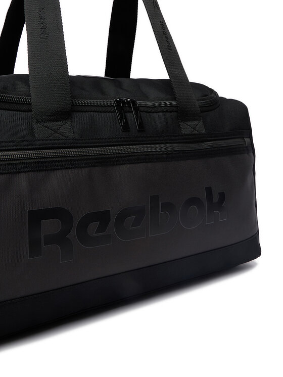 Reebok Спортивна сумка Reebok CWBEO-RBK-P-005-08 Чорний