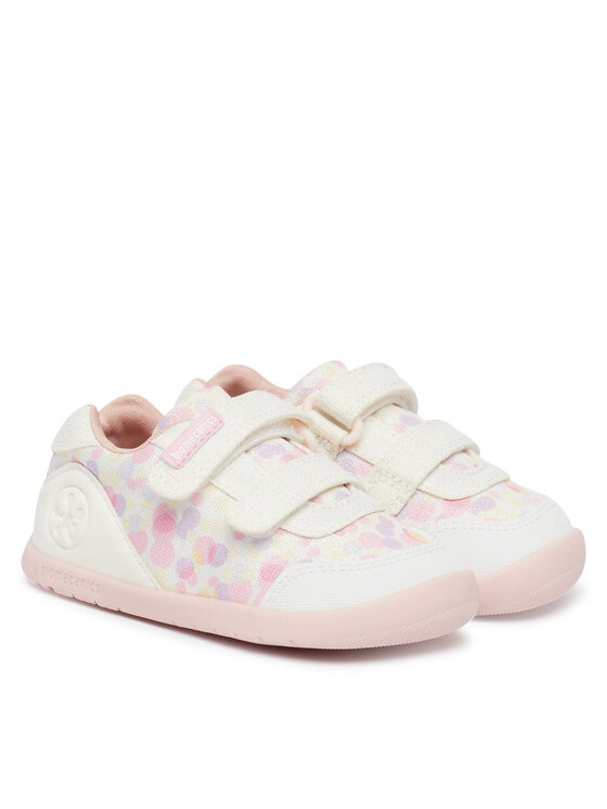 Biomecanics Sneakersy Biomecanics 262192 M Bílá
