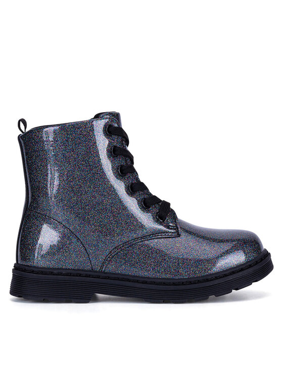 Nelli Blu Auliniai batai Nelli Blu CM240425-1 Pilka