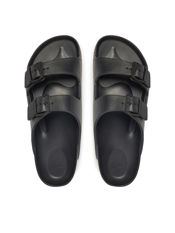 Quiksilver Ciabatte Quiksilver AQYL101380 Nero