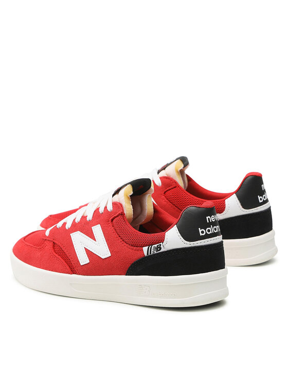 New Balance Sneakers New Balance CT300RB3 Roșu