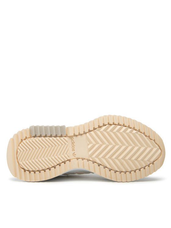 adidas Αθλητικά adidas Retropy F2 W GW9496 Λευκό