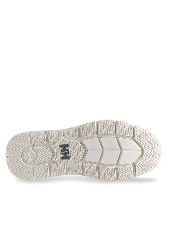 Helly Hansen Topánky na vodné športy Helly Hansen W Henley 11705 Biela