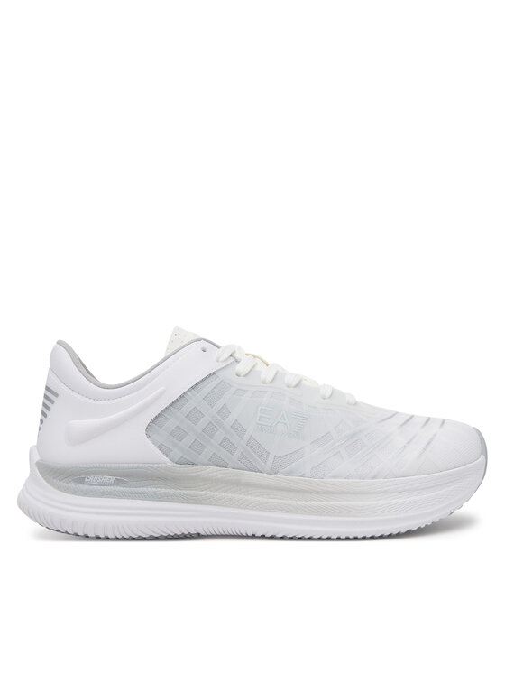 EA7 Emporio Armani Zapatillas EA7 Emporio Armani X8X243 XK440 R965 Blanco