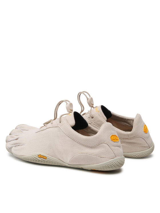 Vibram Fivefingers Batai į sporto salę Vibram Fivefingers Kso 21W9503 Smėlio
