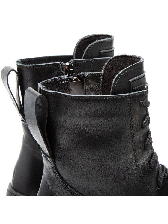 Nessi Scarponcini Nessi 22385 Nero