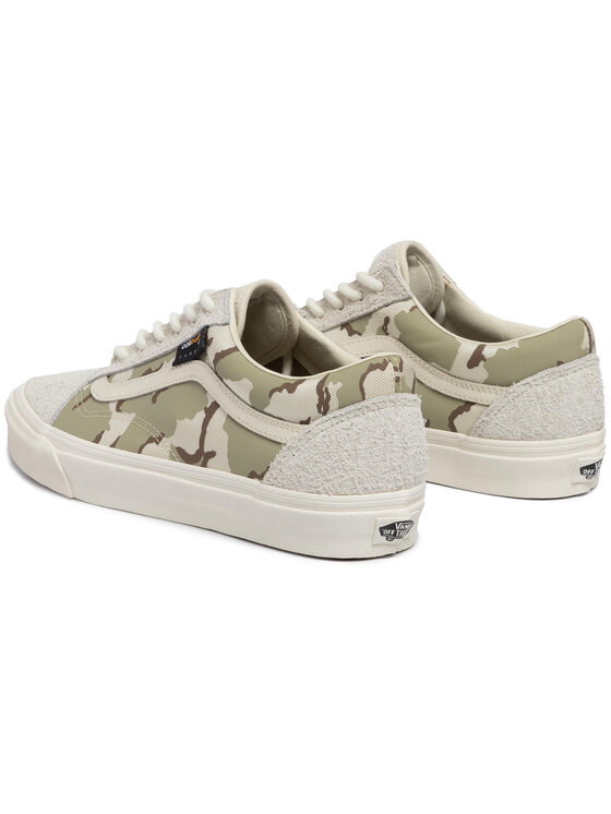 Vans Tenisky Vans Old Skool VN0A4BV5VZK1 Béžová