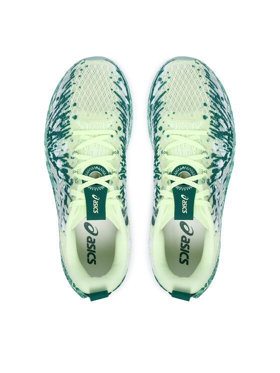 Asics Tenisice za trčanje Asics Noosa Tri 16 1011B872 Zelena