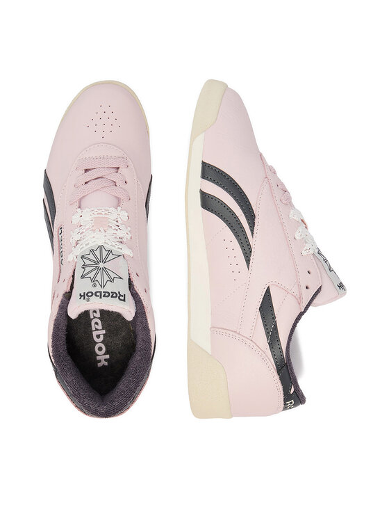 Reebok Снікерcи Reebok EO-F/S Lo 100263878 Світло-рожевий