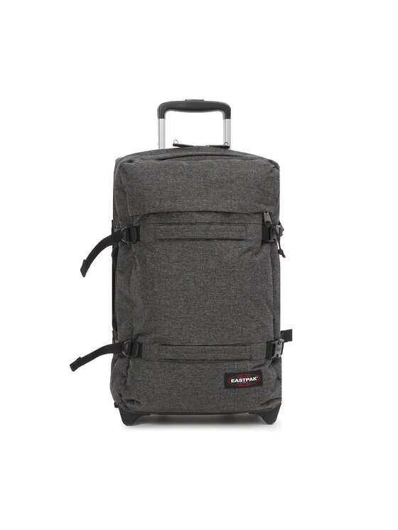 Eastpak Kabīnes koferis Eastpak Transit'R EK0A5BA7 Pelēks