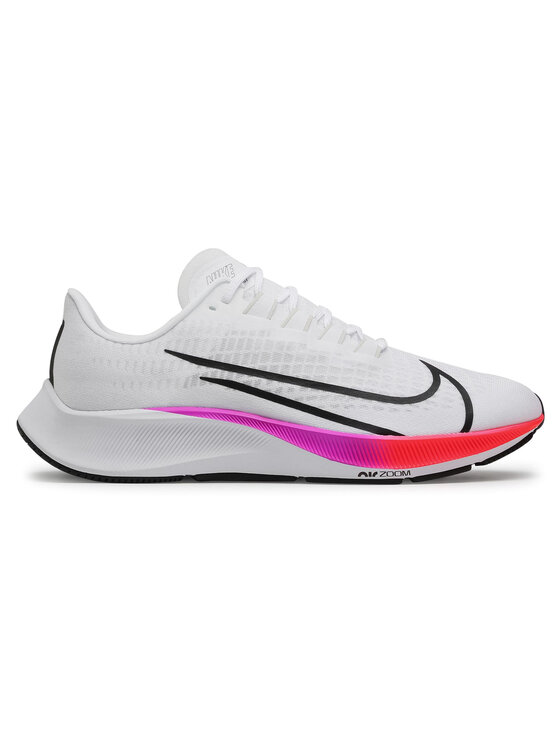 Nike Tenisice za trčanje Nike Air Zoom Pegasus 37 BQ9646 103 Bijela