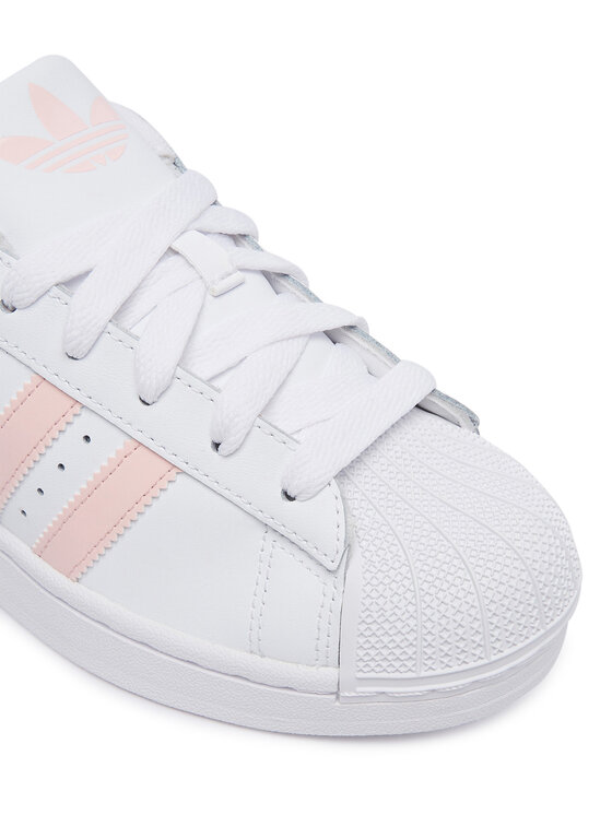 adidas Снікерcи adidas Superstar II KI4164 Білий