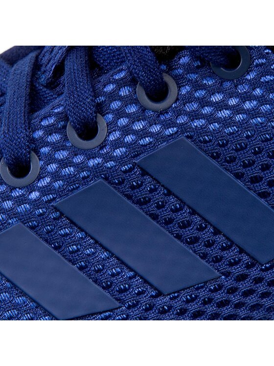 adidas Snīkeri adidas Zx Flux C S76298 Tumši zils