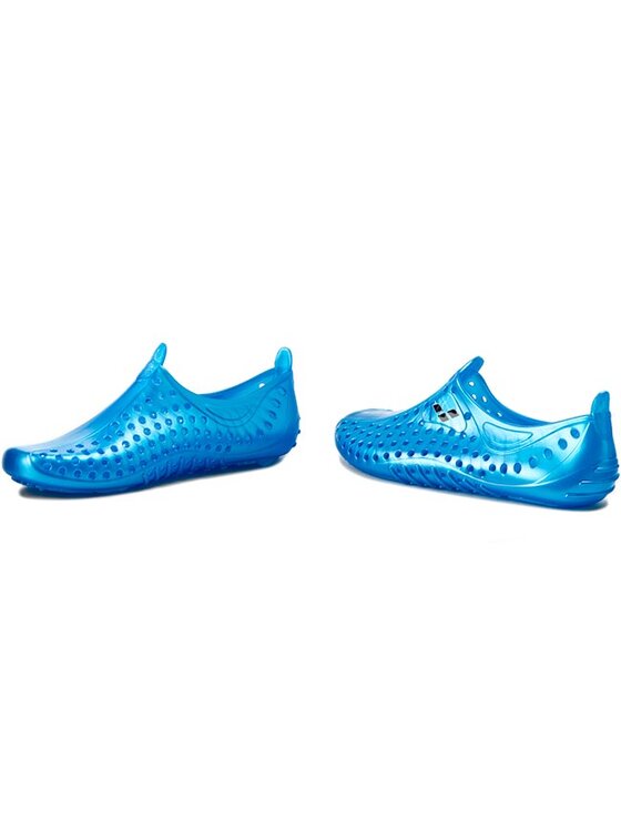 Arena Zapatos para deportes acuáticos Arena Sharm 2 8043150 Azul