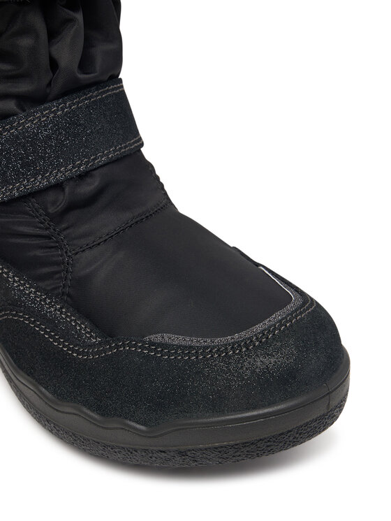 Primigi Stivali da neve Primigi GORE-TEX 2381000 D Nero