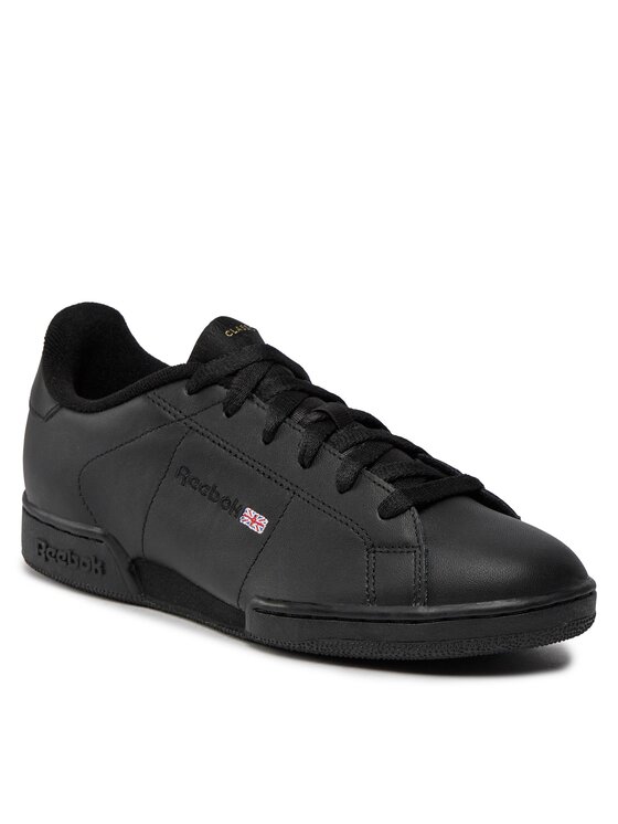Reebok Снікерcи Reebok Npc II 6836 Чорний