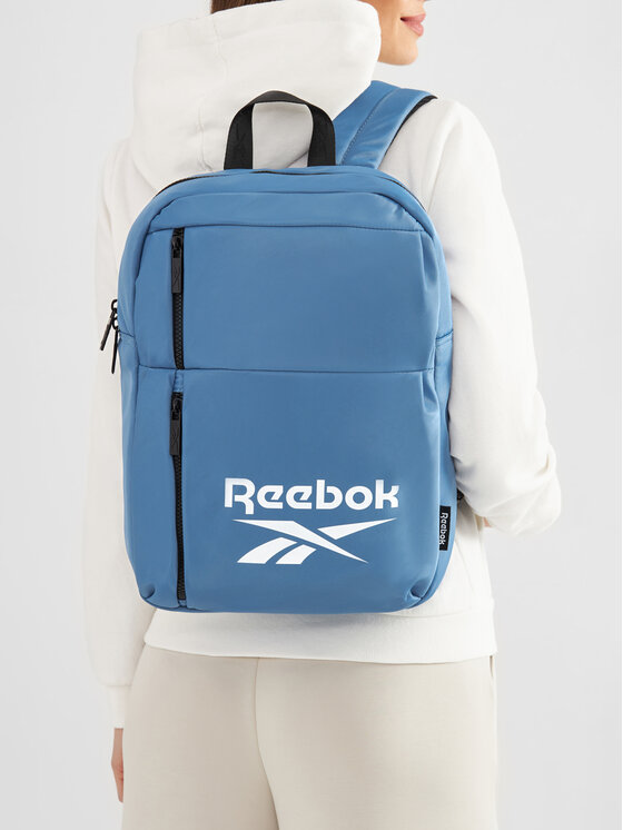 Reebok Hátizsák Reebok RBK-030-CCC-05 Kék