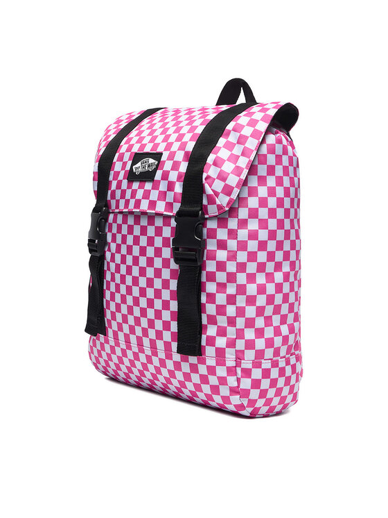 Vans Mochila Vans C-UTILITY BACKPACK VN000PSFFRQ Rosa