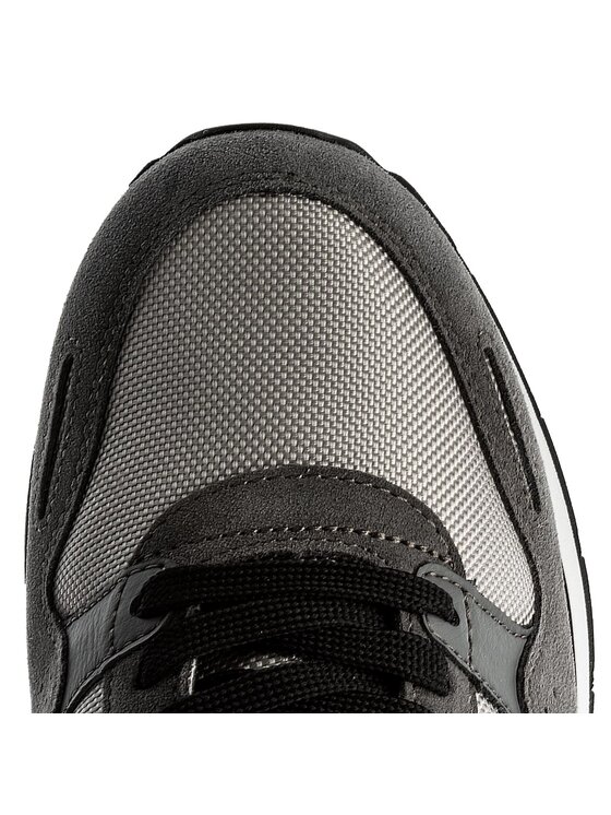 Emporio Armani Sportcipők Emporio Armani X4X215 XL198 A927 Szürke