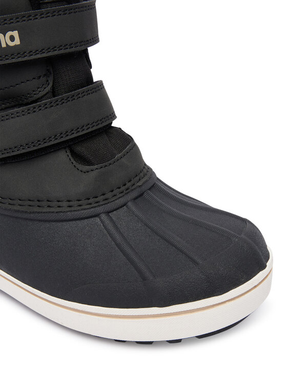 Reima Snehule Reima 5400027A-999A Čierna