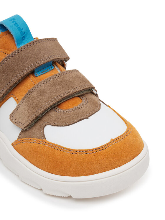 Froddo Sneakersy Froddo G3130264-11 D Barevná