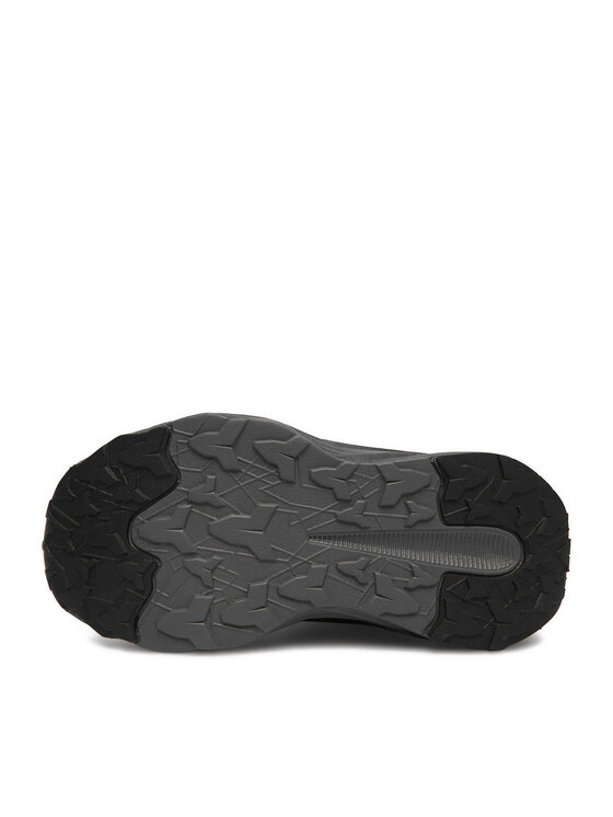 Sprandi Ghete Sprandi CEO-CO72 Negru