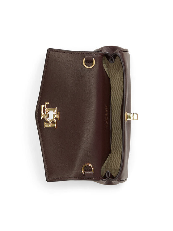 LAUREN RALPH LAUREN Soma LAUREN RALPH LAUREN 432P11743006 Tumši brūna