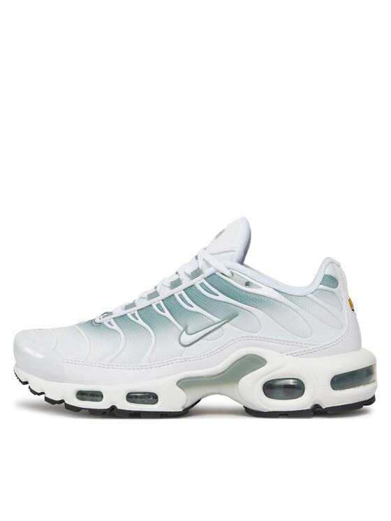 Nike Sportcipők Nike W Air Max Plus DZ3670 100 Fehér