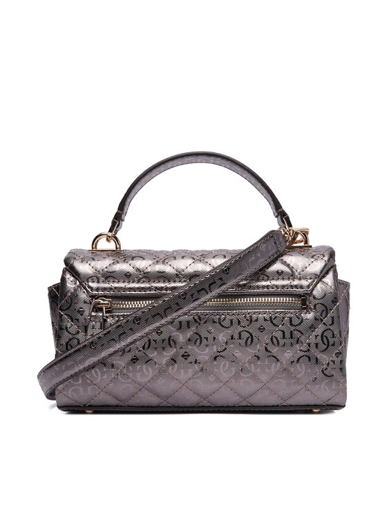 Guess Сумка Guess HWGM81 57200 Срібний