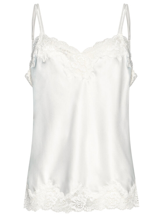 LAUREN RALPH LAUREN Lauren Ralph Lauren Pigiama ILN11684 Bianco