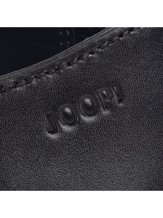 JOOP! Κλειστά παπούτσια JOOP! Kleitos 4140004393 Μαύρο