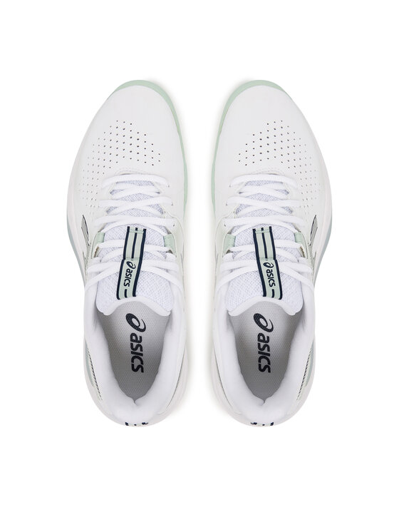 Asics Scarpe da tennis Asics Gel-Challenger 15 1041A510 Bianco