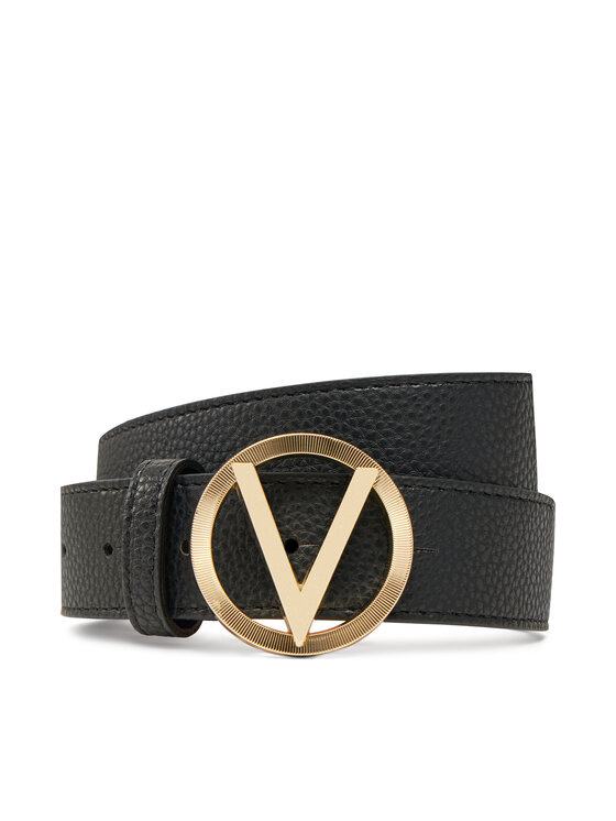 Valentino Cintura Valentino VCS7VQ03 Nero
