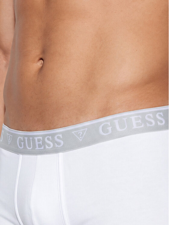 Guess Guess Boxer szett U4YG16 K6YW1 Színes