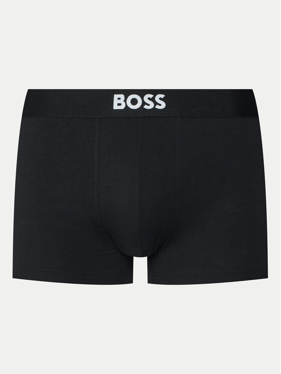 BOSS BOSS Komplet boksaric﻿ BOSS ONE 50544263 Črna