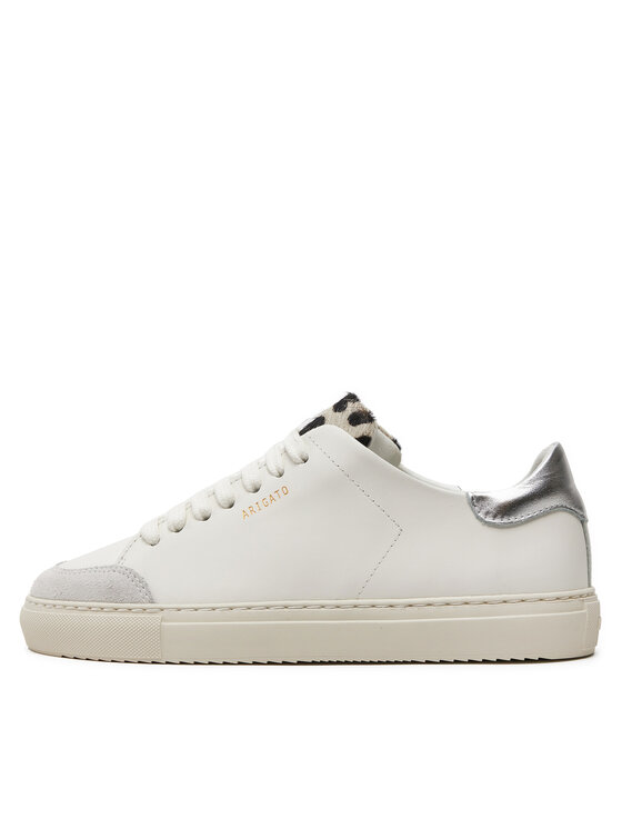 Axel Arigato Sneakersy Axel Arigato Clean 90 Triple Sneaker 1626001 Biały