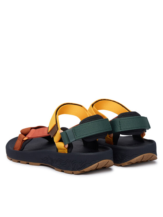 Teva Босоніжки Teva Hydratrek Water Sandal 1150270 Кольоровий