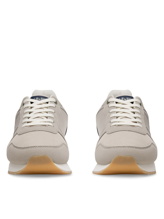 U.S. Polo Assn. Sneakersy U.S. Polo Assn. ALTENA001A Beżowy