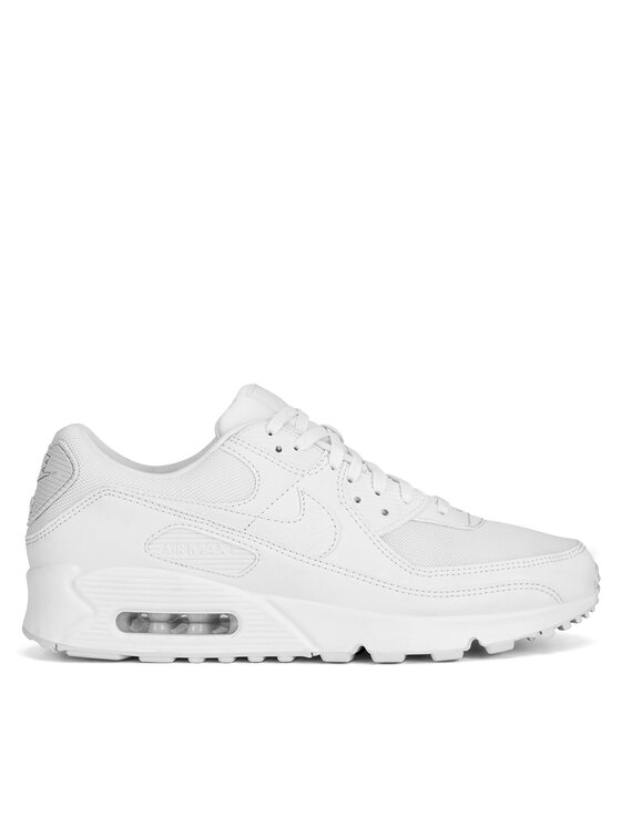 Nike Sneakersy Nike DH8010 100 Biela