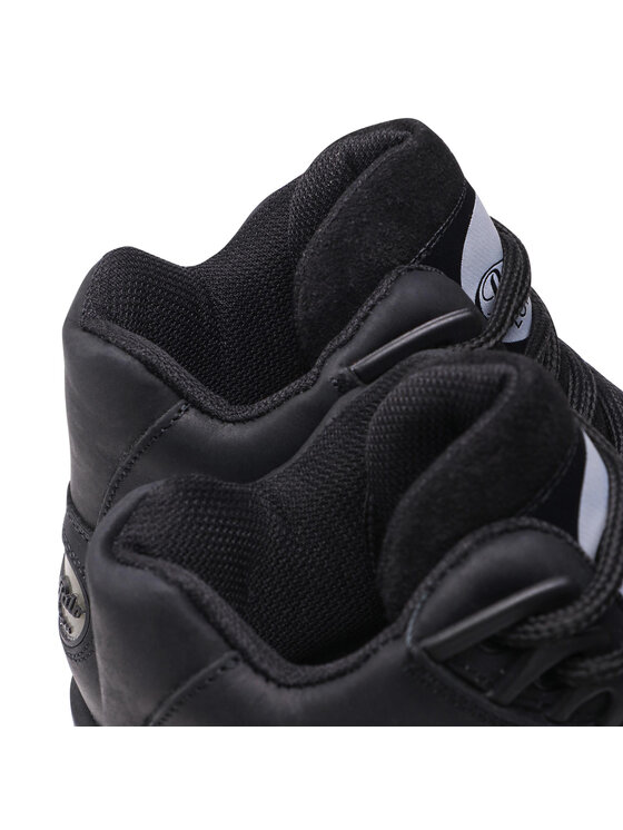 Buffalo London Sneakers Buffalo London 1300-10 2.0 190723 Negru