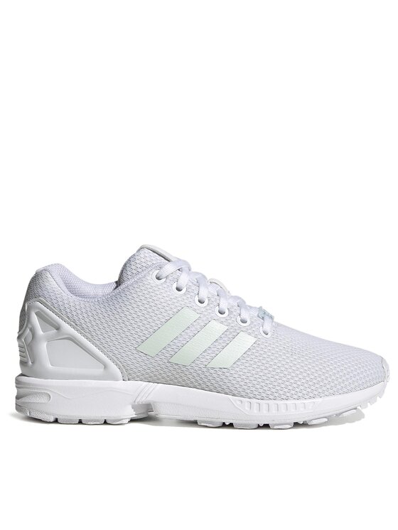 adidas Αθλητικά adidas ZX Flux Shoes FW0043 Λευκό