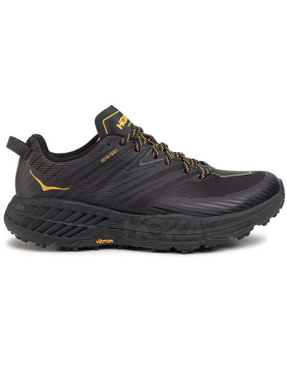 Hoka Tekaški čevlji Hoka Speedgoat 4 GTX GORE-TEX 1106530 Črna