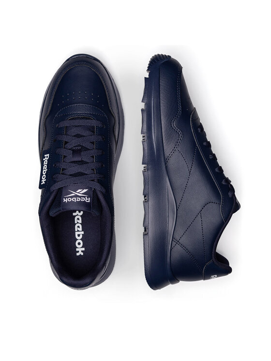 Reebok Sneakersy Reebok RAMBLE 100220413 Tmavomodrá