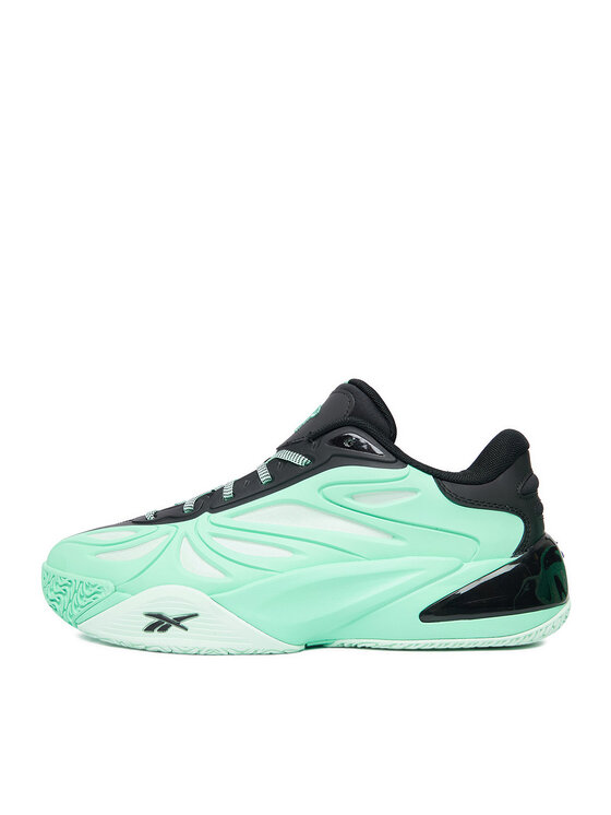 Reebok Scarpe da basket Reebok EOSK-ANGEL REESE 1 100272083 Turchese