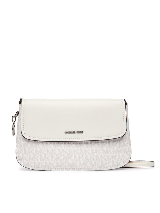 MICHAEL Michael Kors Rankinė MICHAEL Michael Kors 32R6S0XC1B Balta