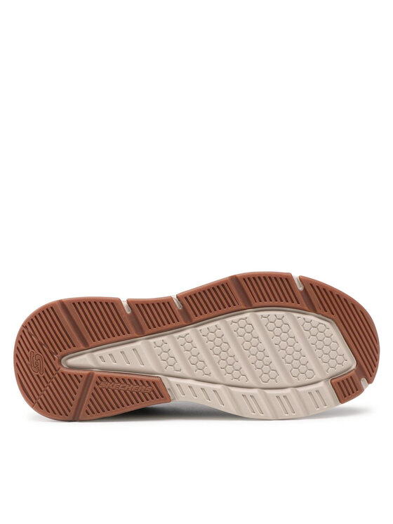 Skechers Снікерcи Skechers Treno 66204/BLK Чорний