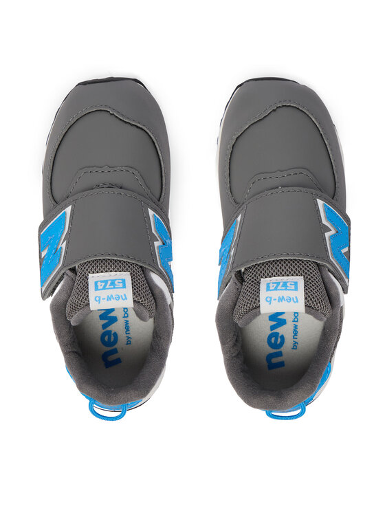 New Balance Sneakers New Balance I57413Y Gri